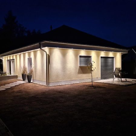 Ferienwohnung Jekarie Weimar  Esterno foto