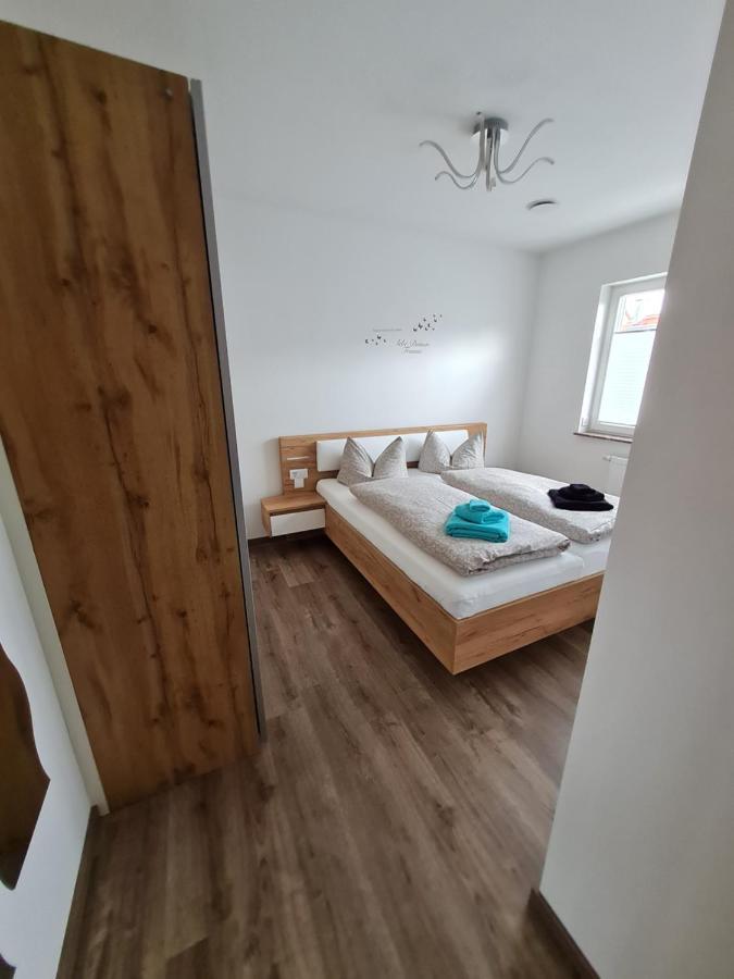Ferienwohnung Jekarie Weimar  Esterno foto