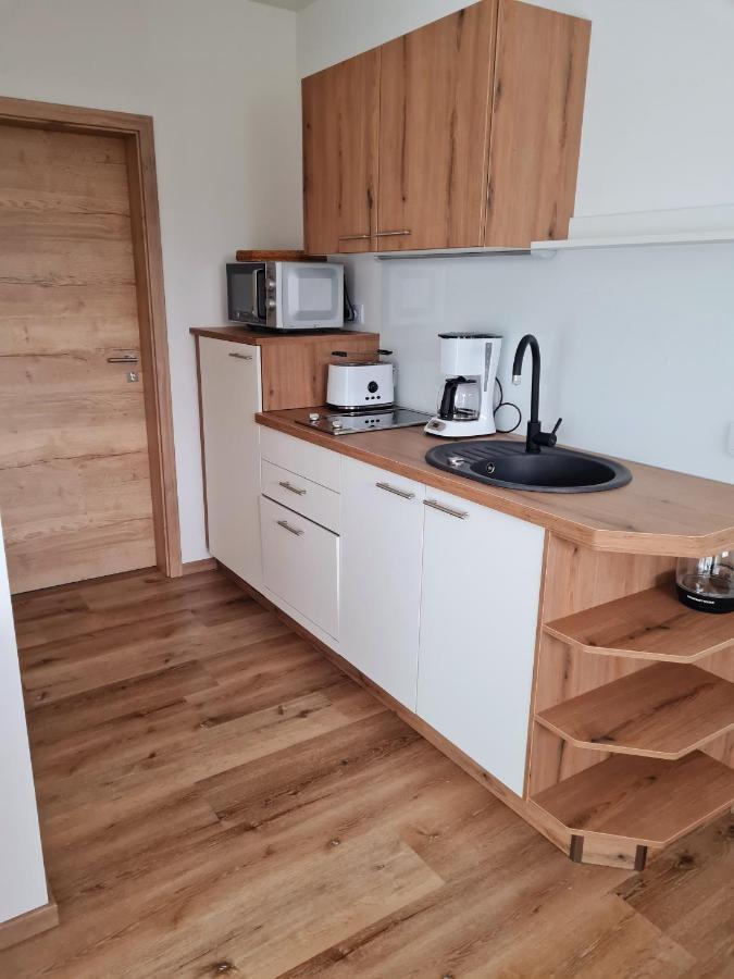 Ferienwohnung Jekarie Weimar  Esterno foto