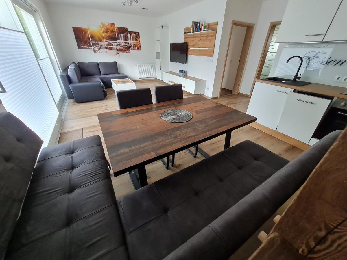 Ferienwohnung Jekarie Weimar  Camera foto