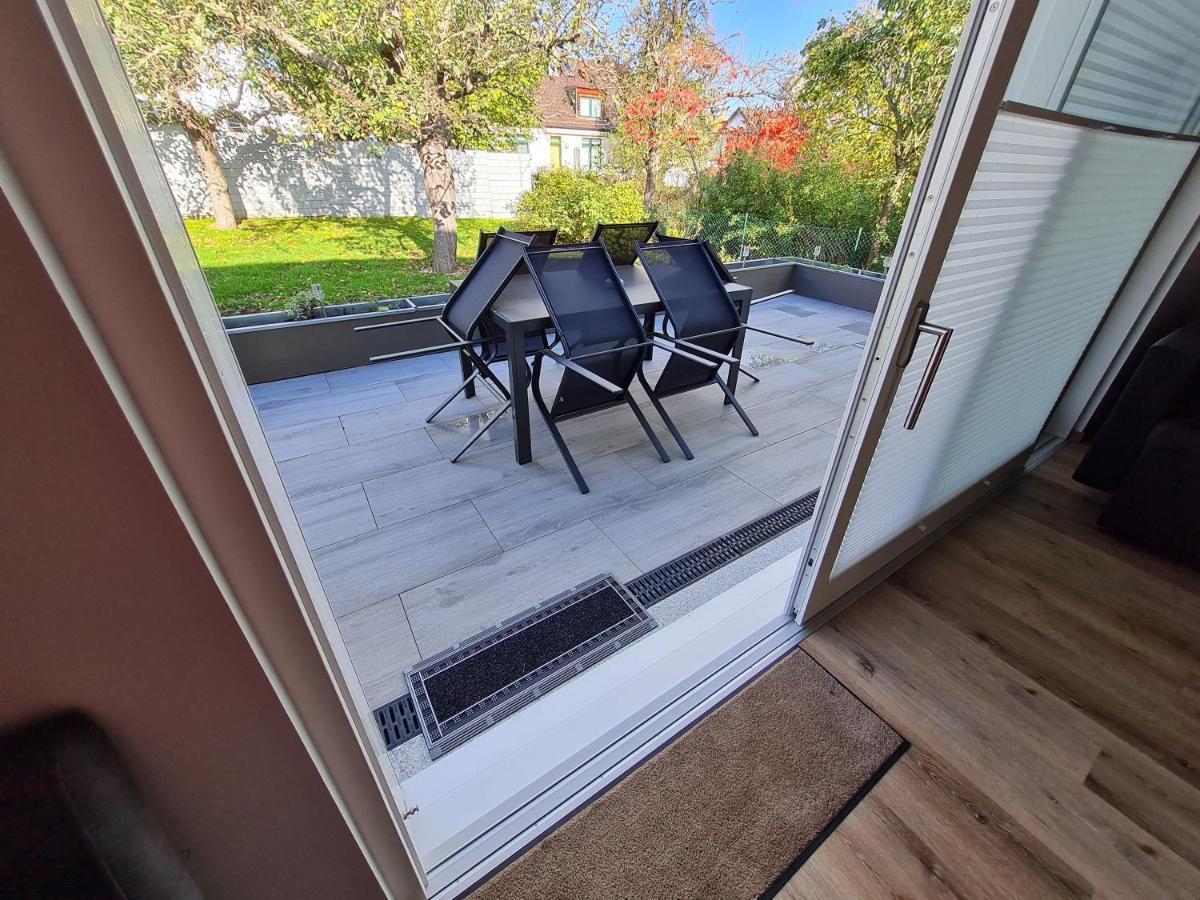 Ferienwohnung Jekarie Weimar  Camera foto