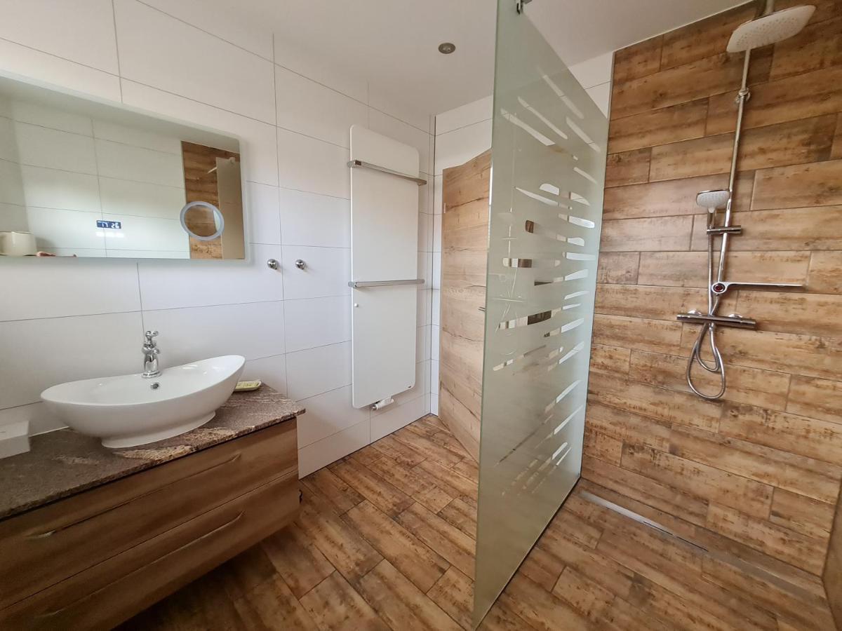 Ferienwohnung Jekarie Weimar  Esterno foto